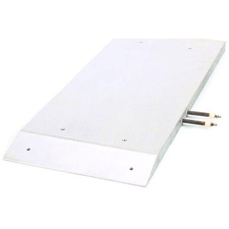 Nieco Platen, 208V 1600W , Lh-950 4434-LH